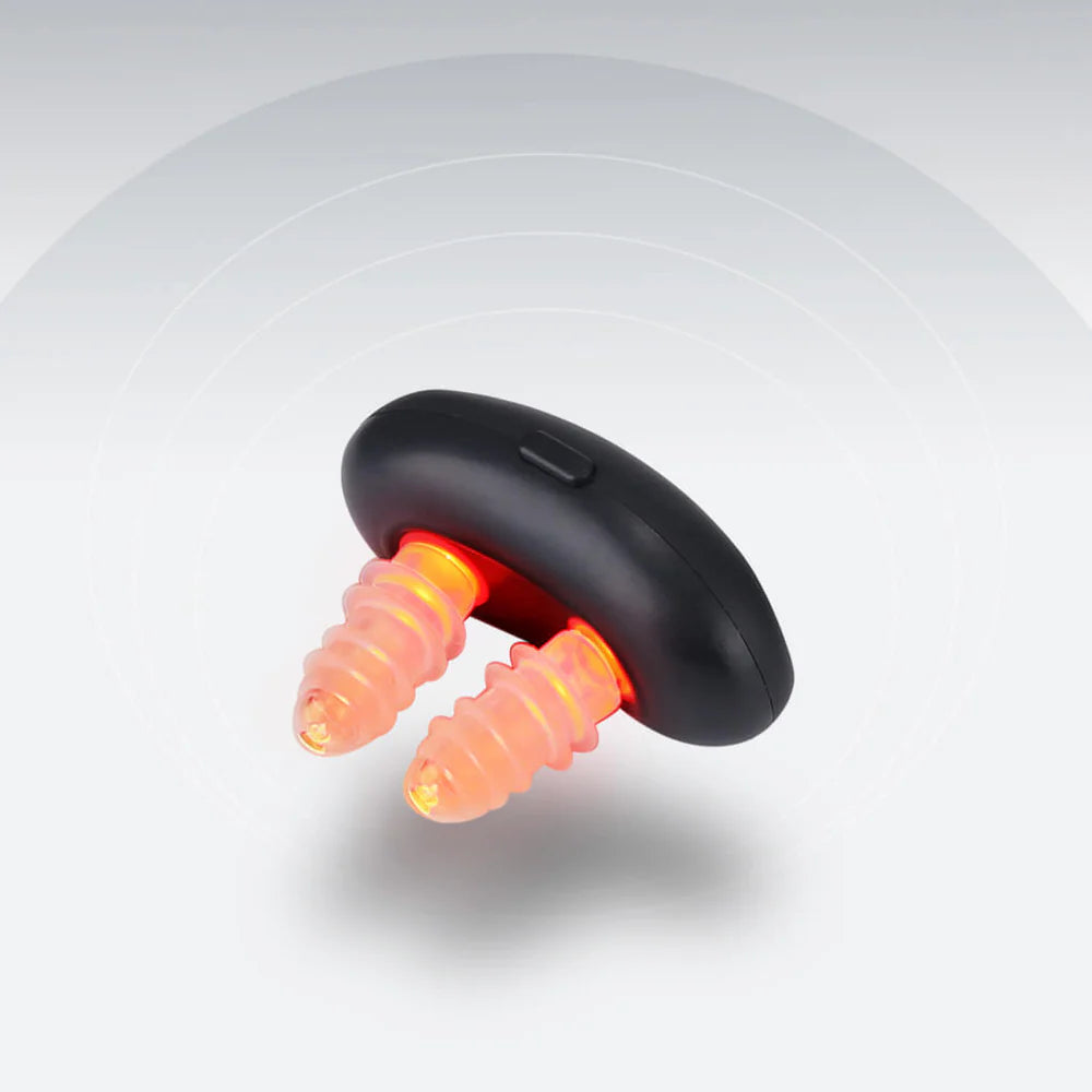 Red Light Nasal Therapy Device