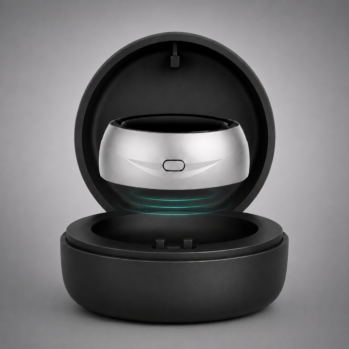Micro Pulse Anti-Snore Device