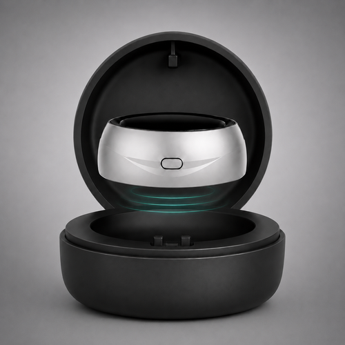 Micro Pulse Anti-Snore Device