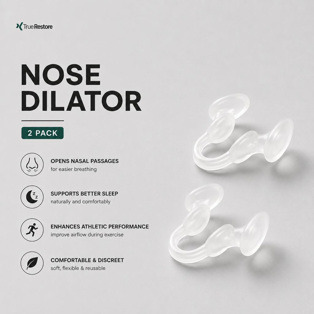 Nasal Dilator - 2 Pack