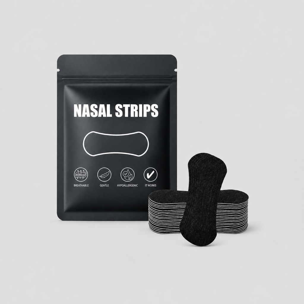 Nasal Strips - 30 Pack