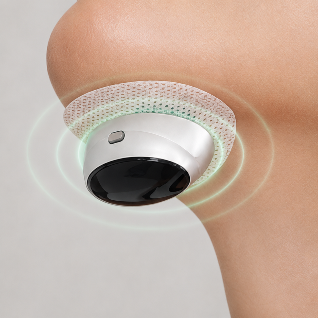 Micro Pulse Anti-Snore Device